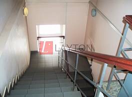 Особняк Спасоналивковский 1й пер 18 2