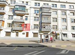 Жилой Дом 1-я Дубровская 1А 3