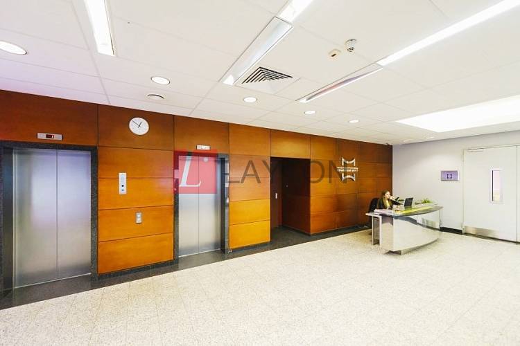 Бизнес-центр Крымский мост - картинка 17 Бизнес-центр Крымский мост - картинка 17