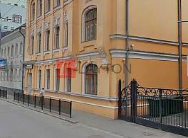 Особняк На Долгоруковской 3