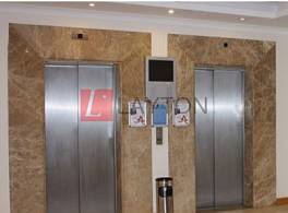 Бизнес-центр Милан 3