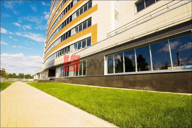 Бизнес-центр Нагатино ай-Лэнд стр 7 - картинка 2 Бизнес-центр Нагатино ай-Лэнд стр 7 - картинка 2