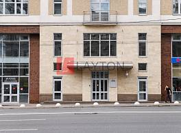 Бизнес-центр Земляной Вал 8 4