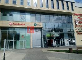 Бизнес-центр Краснопрудная 15 2