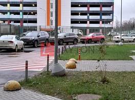 ЖК Новое Бутово 3