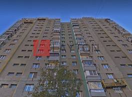 Жилой Дом Хорошёвское шоссе 58 4