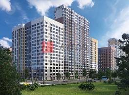 ЖК Южная Битца 2