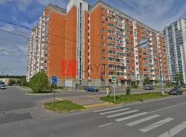 Жилой Дом Лухмановская 33 3