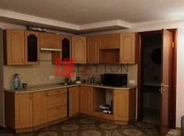 Особняк Вспольный пер. 11 1