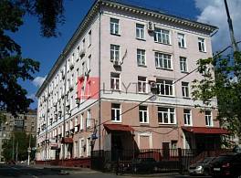 Бизнес-центр Каширский 5 2