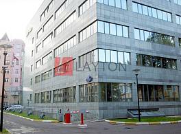 Бизнес-центр Даев Плаза 2