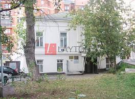 Бизнес-центр На Большом Сухаревском 1