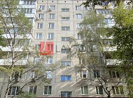 Жилой Дом Домодедовская 44 2