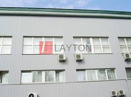 Бизнес-центр Сколковское 25 2