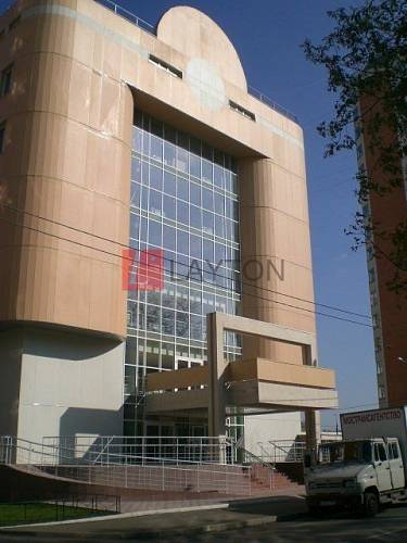 Бизнес-центр Профи-Центр - картинка 4 Бизнес-центр Профи-Центр - картинка 4