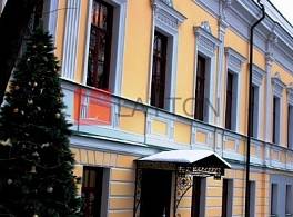 Особняк Подсосенский 23 стр.3 4