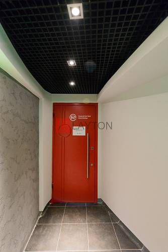 Бизнес-центр На Цветном - картинка 9 Бизнес-центр На Цветном - картинка 9