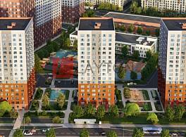 ЖК Новое Медведково 2