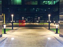 Бизнес-центр Кутузовский 32 3