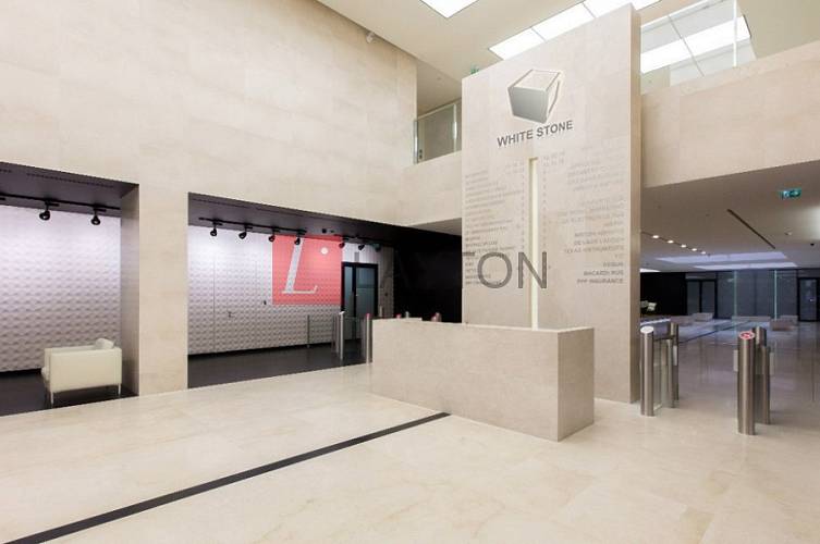 Бизнес-центр Уайт Стоун - картинка 5 Бизнес-центр Уайт Стоун - картинка 5