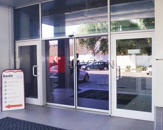 Бизнес-центр Ривер Плаза - картинка 10 Бизнес-центр Ривер Плаза - картинка 10