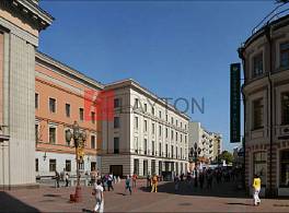 Особняк Турандот 2