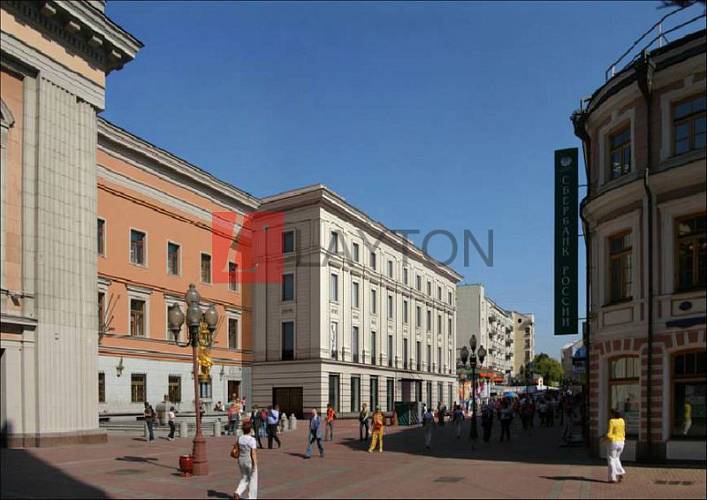 Особняк Турандот - картинка 3 Особняк Турандот - картинка 3