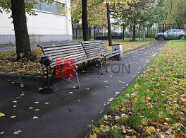 Бизнес-центр На Ленинском 1