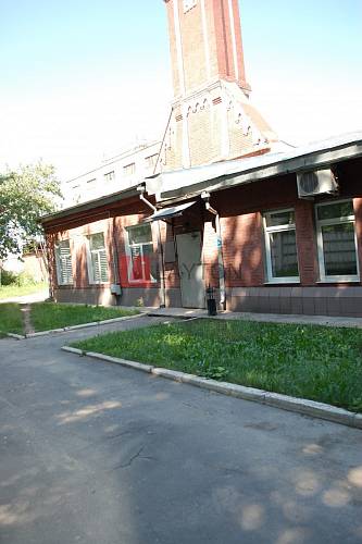 Бизнес-центр На Пресненском Валу - картинка 3 Бизнес-центр На Пресненском Валу - картинка 3