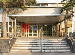 Бизнес-центр Полярная 41 4