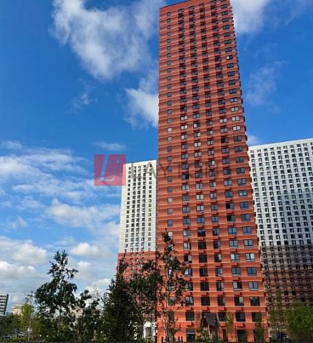 ЖК Второй Нагатинский - картинка 6 ЖК Второй Нагатинский - картинка 6