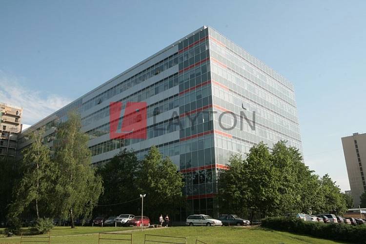 Бизнес-центр Кругозор стр.2 - картинка 3 Бизнес-центр Кругозор стр.2 - картинка 3