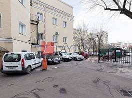 Особняк Воронцовская 23 3