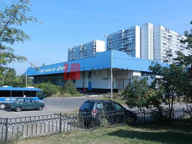 Бизнес-центр ул. Крылатская 33 к 3 - картинка 3 Бизнес-центр ул. Крылатская 33 к 3 - картинка 3