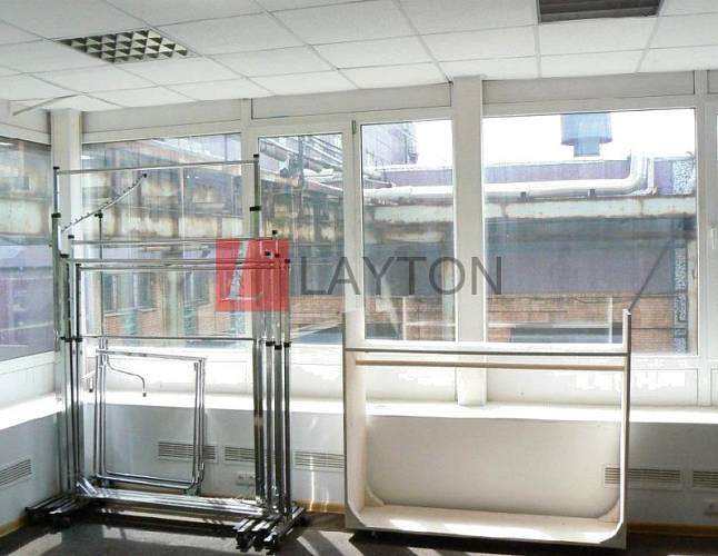 Бизнес-центр На Электролитном - картинка 9 Бизнес-центр На Электролитном - картинка 9