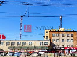 Бизнес-центр Одэкс 2