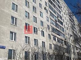 Пристройка к ЖД Проезд Дежнёва, 2А 4