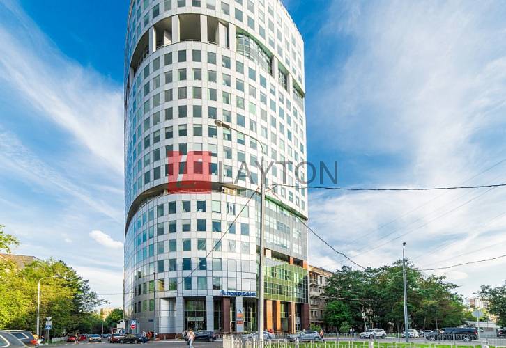 Бизнес-центр Виктори Плаза - картинка 3 Бизнес-центр Виктори Плаза - картинка 3