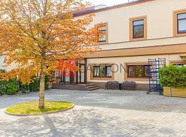 Бизнес-центр СОКОЛОВО ПРОМЫШЛЕННЫЙ ПАРК 2