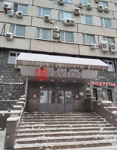 Бизнес-центр на Ольминском - картинка 2 Бизнес-центр на Ольминском - картинка 2