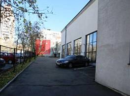 Особняк Буревестник 3