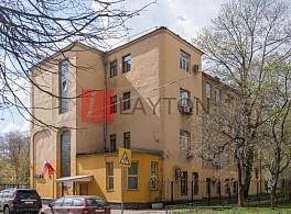 Бизнес-центр ул 3-я Сокольническая, д 5 1