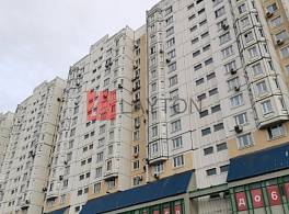 Пристройка к ЖД "Преображенский Пассаж" 2