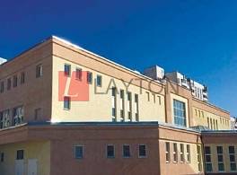 Бизнес-центр Марьино 4