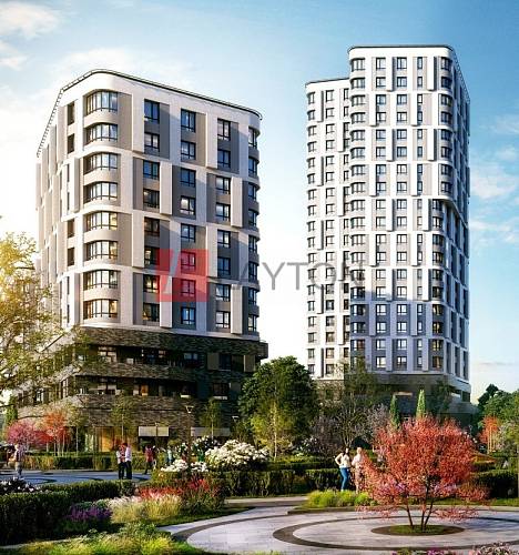 ЖК Символ - картинка 8 ЖК Символ - картинка 8