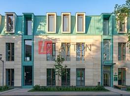 Бизнес-центр Банксайд 1