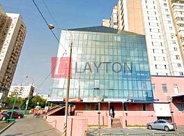 Бизнес-центр Дежнева 29 стр.1 2