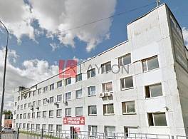 Бизнес-центр Мелитопольская 1 к.2 стр.3 1