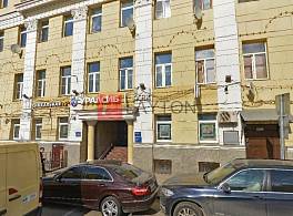 Жилой Дом Чистопрудный б-р, 13 стр 1 1