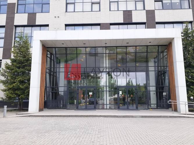 Бизнес-центр Дорохофф стр.4 - картинка 9 Бизнес-центр Дорохофф стр.4 - картинка 9